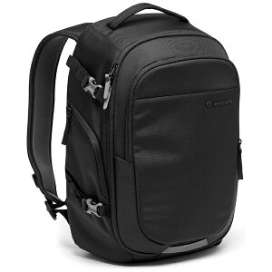 �y�G���g���[�ōő�S�z�|�C���g�Ҍ��b2/5�܂Łz Manfrotto�b�}���t���b�g Advanced �M�A �o�b�N�p�b�N M III �u���b�N MB MA3-BP-GM