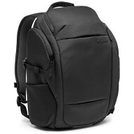 Manfrotto｜マンフロット Advanced トラベル バックパック M III ブラック MB MA3-BP-T