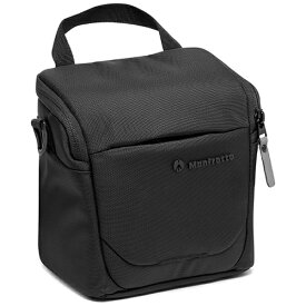 Manfrotto｜マンフロット Advanced ショルダーバッグ S III ブラック MB MA3-SB-S
