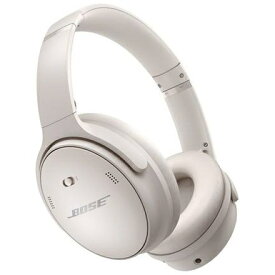 BOSE｜ボーズ ブルートゥースヘッドホン Bose QuietComfort 45 Headphones White Smoke [ノイズキャンセリング対応 /Bluetooth対応]
