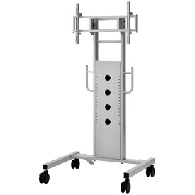 ハヤミ工産｜Hayami Industry 〜85V型対応 ディスプレイスタンド PH-827S PH-827S