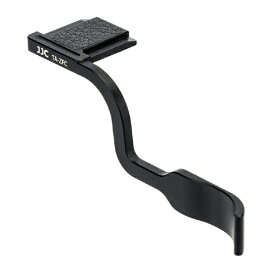 JJC｜ジェイジェイシー JJC サムグリップ Nikon ZFC対応 ブラック JJC-TA-ZFC JJC ブラック JJC-TA-ZFC