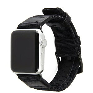 �A�C�L���[���{�biQ Labo Apple Watch �X�|�[�c�i�C�����x���g 44/42mm �u���b�N IQ-AWSPNY44-BK