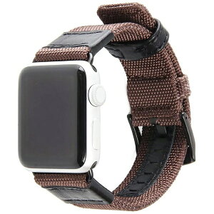 �A�C�L���[���{�biQ Labo Apple Watch �X�|�[�c�i�C�����x���g 44/42mm �u���E�� IQ-AWSPNY44-BR