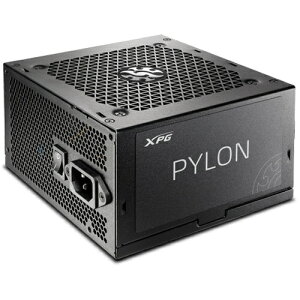 GCf[^bADATA PCd XPG PYLON ubN PYLON550B-BKCJP-SS [550W /ATX /80PLUS Bronze]