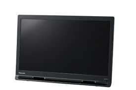 パナソニック｜Panasonic ポータブルテレビ プライベートビエラ UN-19F11-K [19V型]