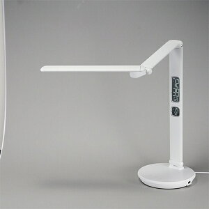 �I�����s�A�bOLYMPIA �}���`���t���N�V�����f�X�N���C�g3�֐߃^�C�v GST008W [LED /�����F]