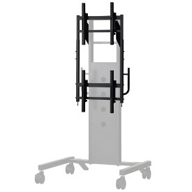 ハヤミ工産｜Hayami Industry オプションマルチ金具上下2連 PHP-B8206T