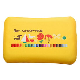 コンサイス｜CONCISE サクラクレパス エアーマルチクッション クレパス