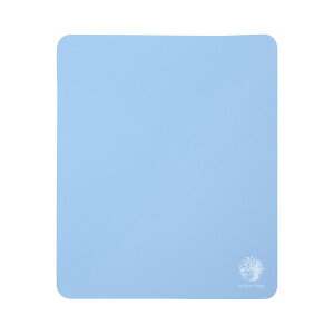 �T�����T�v���C�bSANWA SUPPLY �}�E�X�p�b�h [150x180x2mm] �x�[�V�b�N �u���[ MPD-OP54BLN