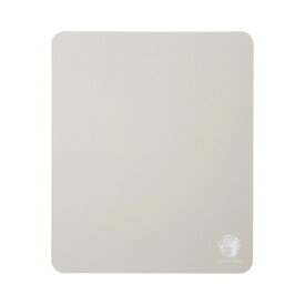 サンワサプライ｜SANWA SUPPLY マウスパッド [150x180x2mm] ベーシック グレー MPD-OP54GYN