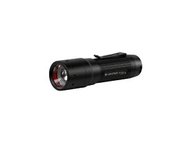 レッドレンザー｜Ledlenser Ledlenser P6 Core 502600 [LED /単4乾電池×3 /防水対応]
