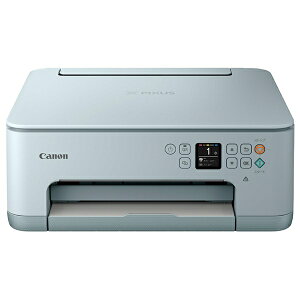 CANON�b�L���m�� TS7530 �C���N�W�F�b�g�����@ PIXUS �u���[ [�J�[�h�^���h�`A4]