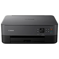 【エントリーで最大2万ポイント当たる｜8/23まで】 CANON｜キヤノン TS5430 インクジェット複合機 PIXUS …
