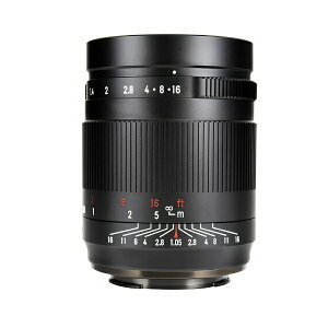 ���H���b7artisans ���H�� 7Artisans 50mm F1.05�@50105EB 50105EB [�\�j�[E /�P�œ_�����Y]