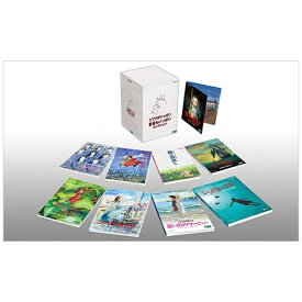 ウォルト・ディズニー・ジャパン｜The Walt Disney Company (Japan) ジブリがいっぱい 監督もいっぱい コレクション【DVD】 【代金引換配送不可】