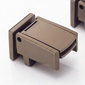 清水産業｜SHIMIZU Industrial マドガチットSP2個組ブロンズ 34277