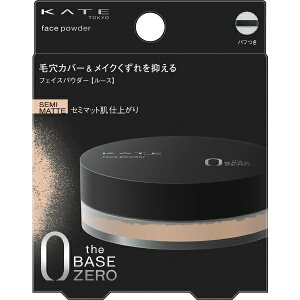 �J�l�{�E�bKanebo KATE�i�P�C�g�j�t�F�C�X�p�E�_�[Z 6g �Z�~�}�b�g