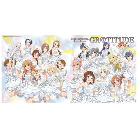 日本コロムビア｜NIPPON COLUMBIA （ゲーム・ミュージック）/ THE IDOLM＠STER STARLIT SEASON 00 日本コロムビア盤【CD】 【代金引換配送不可】