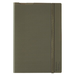 KOKUYObRN 2܂hLgt@C(~j|Pbgt)t-BRFLD950DG BIZRACKirYbNj I[uO[