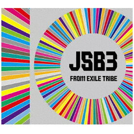 エイベックス・エンタテインメント｜Avex Entertainment 三代目 J SOUL BROTHERS from EXILE TRIBE/ BEST BROTHERS / THIS IS JSB（5Blu-ray Disc付）【CD】 【代金引換配送不可】