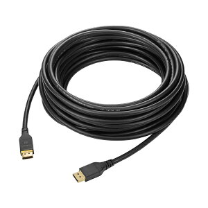 I-O DATAbACEI[Ef[^ DisplayPortP[u Ver1.4 8KΉ ubN DA-DP/15M [15m]