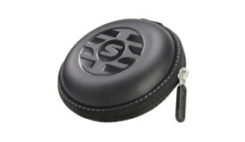 SHURE｜シュアー イヤホンジッパードケース for AONIC3 AONIC4 AONIC5 EARNDZIPCASE