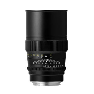 ������w�bZHONG YI OPTICS ������w APO 135mm F2.5 ED�@APO 2.5/135ED(NF) APO2.5/135ED(NF) [�j�R��F]