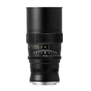 wbZHONG YI OPTICS w APO 135mm F2.5 ED@APO 2.5/135ED(RF) APO2.5/135ED(RF) [LmRF]