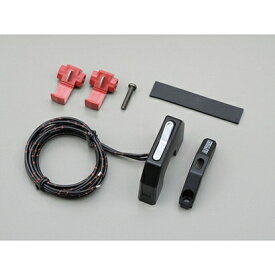 デイトナ｜DAYTONA スレンダースイッチ フラットシーソーType ブラック 79339