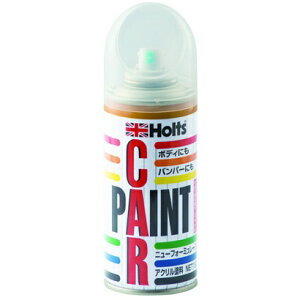Holts�b�z���c �J�[�y�C���g180ml (A-16) �z���C�g�p�[����h�� MH2106