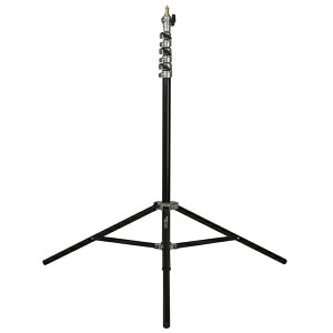 �y�G���g���[�ōő�2���|�C���g������b6/25�܂Łz Phottix�b�t�H�e�B�b�N�X Saldo 280 Air Cushion Light Stand ���C�g�X�^���h