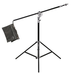 PhottixbtHeBbNX Saldo 395 Studio Boom Light Stand u[CgX^h
