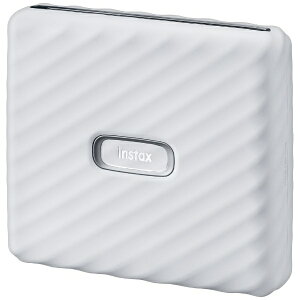 yGg[ōőSz|CgҌb12/11܂Łz xmtCbFUJIFILM X}[gtHpv^[ g`FLh instax Link WIDE AbVzCg [X}[gtHp /`FLp]