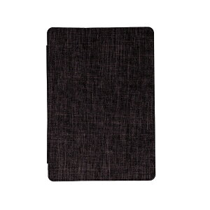 �g���j�e�B�bTrinity 11�C���` iPad Pro�i��3/2/1����j�A10.9�C���` iPad Air�i��5/4����j�p �w�ʃN���A �t���b�v�V�F���P�[�X �������W�u���b�N TR-IPD20S-FS-MGBK