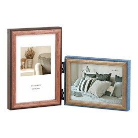 LADONNA｜ラドンナ ラドンナ　DF85-LPD-NV　2面（Lサイズ・ポストカードサイズ） DF85-LPD-NV