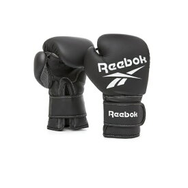 リーボック｜Reebok ボクシンググローブ　14oz(ブラック) RSCB-12010BK-14