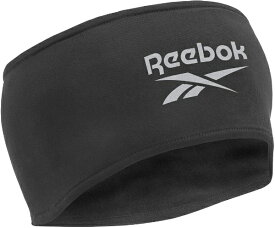 リーボック｜Reebok ランニングヘッドバンド(ブラック) RRAC-10126