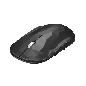 BUFFALObobt@[ }EX WIg[/ubN BSMBB538GBK [BlueLED /(CX) /5{^ /Bluetooth]