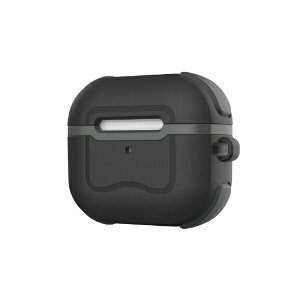 KUTUROGIANbNcMA AirPods(3)P[X nCubhR SOLiDE POCKET SOLiDE ubN SD-AP21-PO-BK