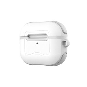 KUTUROGIANbNcMA AirPods(3)P[X nCubhR SOLiDE POCKET SOLiDE zCg SD-AP21-PO-WH