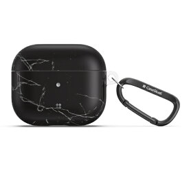 KUTUROGIAN｜クツロギアン AirPods(第3世代)ケース casestudi PRISMART Casestudi マーブルブラック CS-AP4-PA-MB