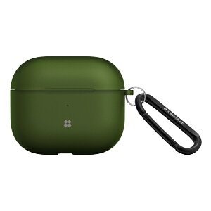 KUTUROGIANbNcMA AirPods(3)P[X casestudi EXPOLORER Casestudi O[ CS-AP4-EX-GN