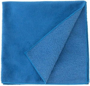 King�b�L���O �N���[�j���O�N���X K-CCP30-BL(30×30cm) �u���[