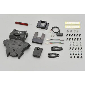 fCgibDAYTONA tF_[X MT-07/ABS(14-21)p LEDCZXvtN^[t tF_[XEDGE 25105