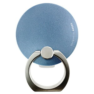 UNIQ�b���j�[�N iRing POP �Z���j�e�B�u���[ UMS-IRPOP01SB