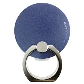 UNIQ｜ユニーク iRing POP ミッドナイトブルー UMS-IRPOP01MB