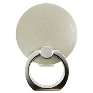 UNIQ�b���j�[�N iRing POP �R�R�A�~���N UMS-IRPOP01CM
