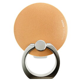 UNIQ｜ユニーク iRing POP シナモンオレンジ UMS-IRPOP01CO