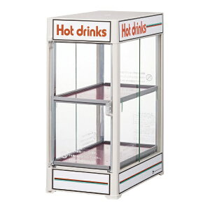 【エントリーで最大全額ポイント還元|11/5迄】 日本ヒーター機器|NIPPON HEATER KIKI 電気卓上型 缶ウォーマー CW36T-R2 <EKV6001>